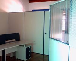 Montador de divisórias de escritório em Interlagos