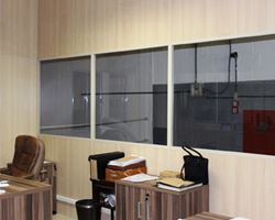 Divisórias de  escritório no Jurubatuba
