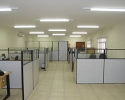 Divisórias de escritório no Pacaembu