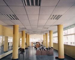 Forros de Isopor Isolante Térmico no Centro de São Paulo
