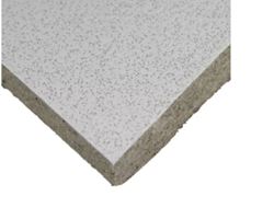 Forro Mineral Armstrong Perla OP Lay-In 18 X 625 X 1250 mm