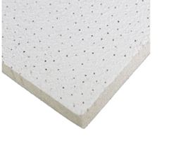 Forro Mineral Sahara Lay-In T24  16 X 1250 X 625 mm  Armstrong Ceilings